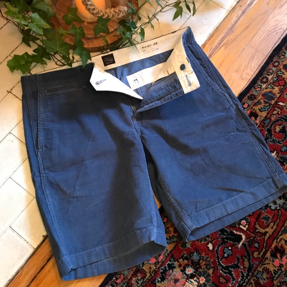 J. Crew Men’s Shorts BUNDLE - Picture 3 of 8